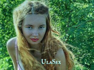 UlaSex