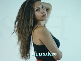 UlianaKiss