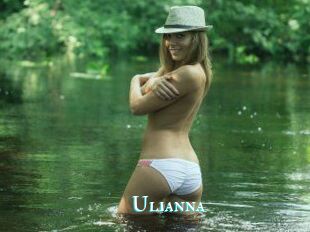 Ulianna
