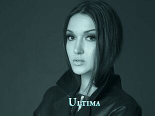 Ultima