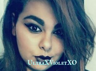 UltraXVioletXO