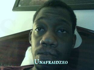 Unafraidzeo