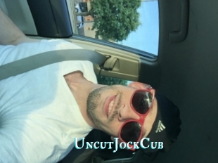 UncutJockCub