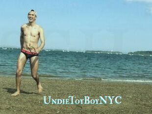 UndieToyBoyNYC