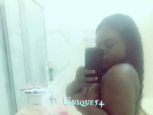 Unique54