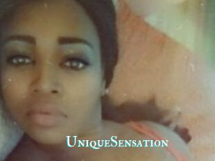 UniqueSensation