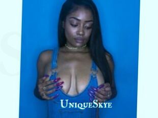 UniqueSkye