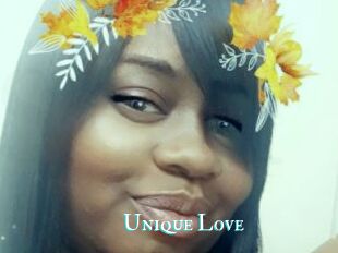 Unique_Love