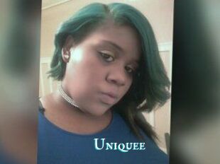 Uniquee_