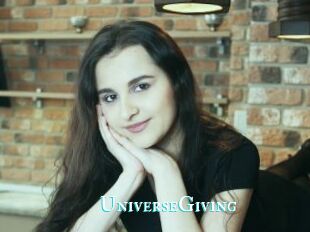 UniverseGiving