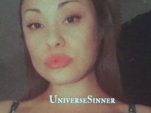 UniverseSinner