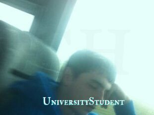University_Student
