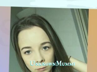 UnknownMummy