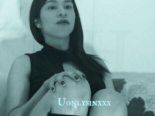 Uonlysinxxx