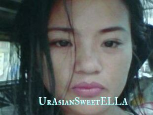 UrAsianSweetELLA
