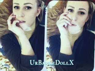 UrBarbieDollX