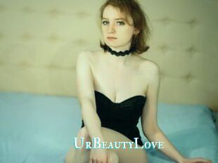 UrBeautyLove