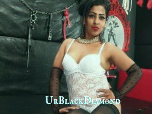 UrBlackDiamond