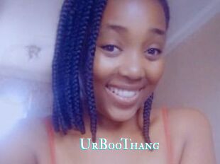 UrBooThang