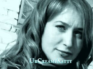 UrCreamyKatty