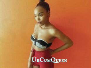 UrCumQueen
