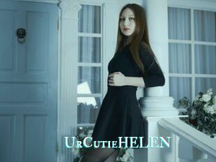 UrCutieHELEN