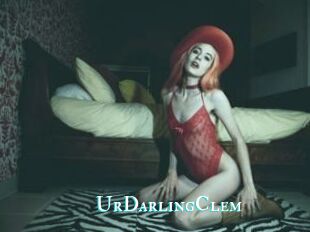 UrDarlingClem
