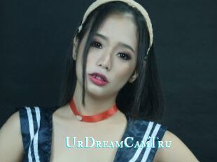 UrDreamCamTru