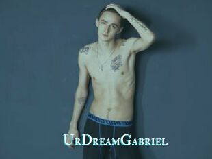 UrDreamGabriel