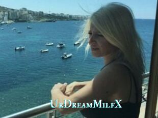 UrDreamMilfX