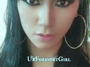 UrForevertGirl