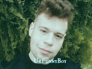 UrFunnyBoy