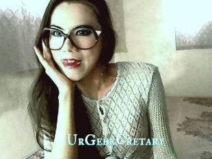 UrGeekCretary