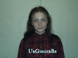 UrGingerBb