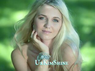 UrKimShine