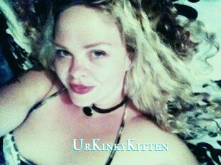 UrKinkyKitten