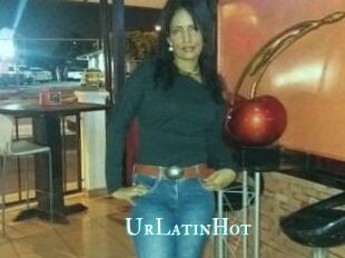 UrLatinHot