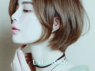 UrLoveOnTop