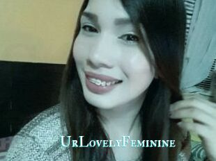 UrLovelyFeminine