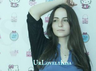 UrLovelyKisa