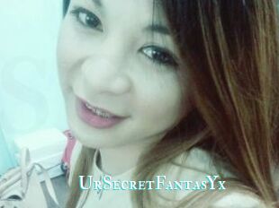 UrSecretFantasYx