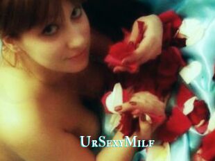 UrSexyMilf