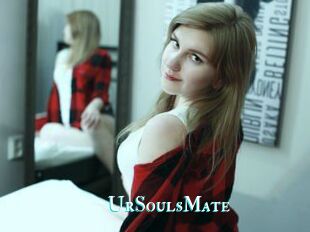 UrSoulsMate