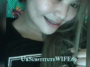 Ur_SubstituteWIFE69