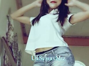 UrSupervMiz