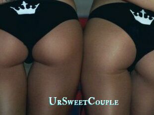 UrSweetCouple