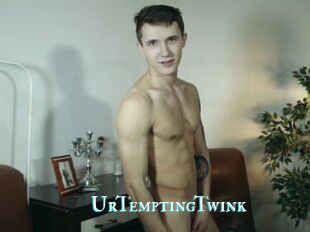 UrTemptingTwink