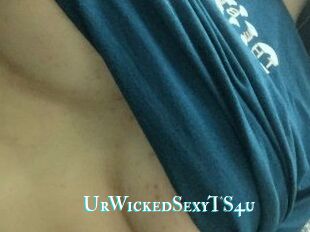 UrWickedSexyTS4u
