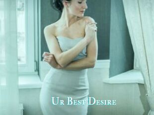 Ur_Best_Desire