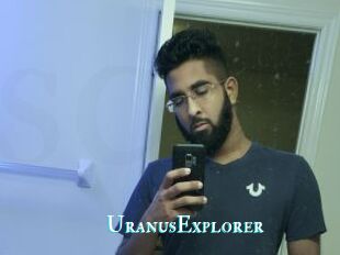 UranusExplorer
